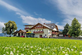 Гостиница Hotel Gasthof zur Linde  Марияхоф